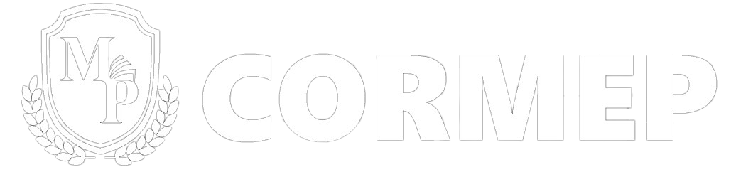 Logo CORMEP